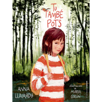 Thumbnail for Tu també pots