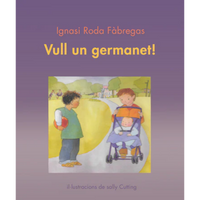 Thumbnail for Vull un germanet!