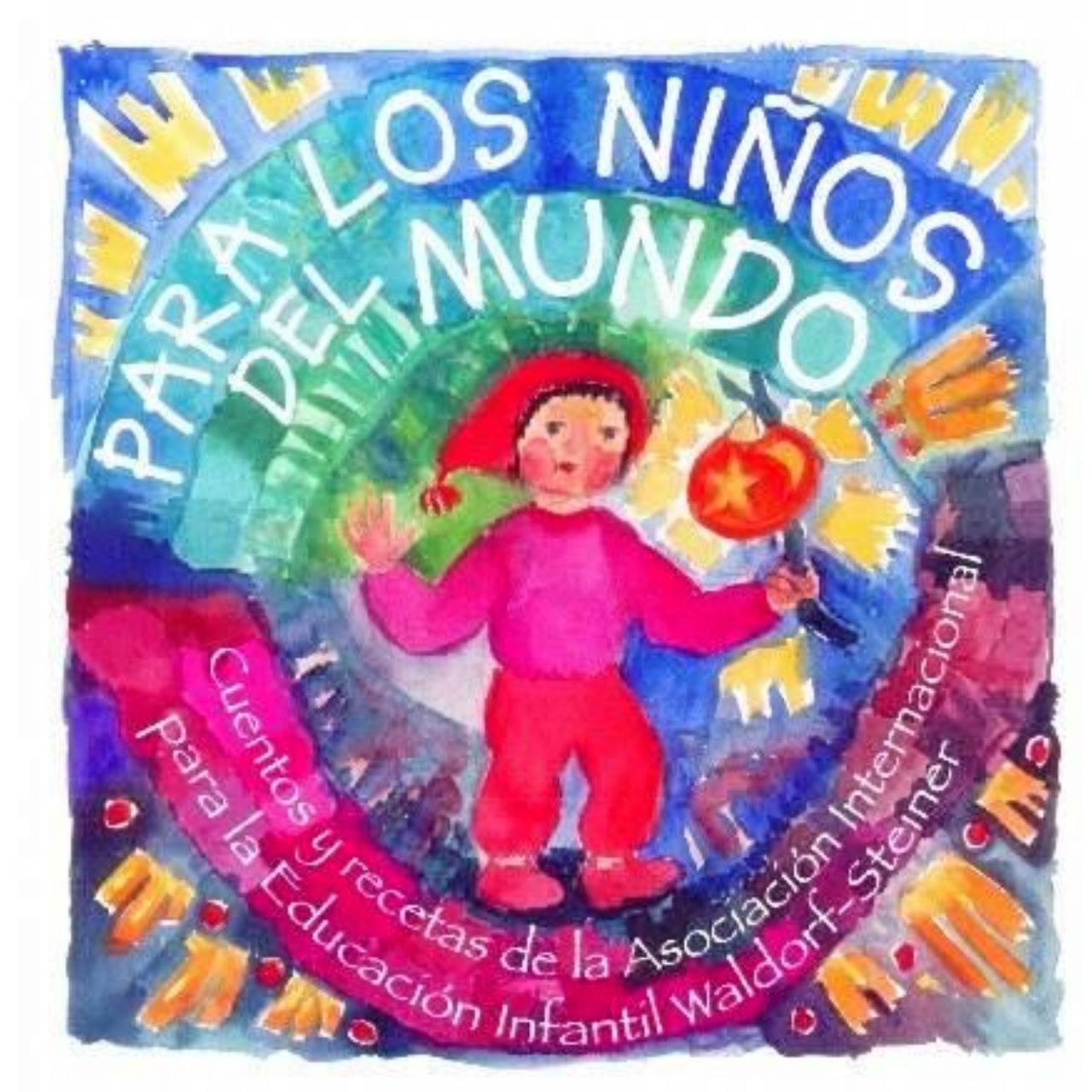 Para los niños del mundo