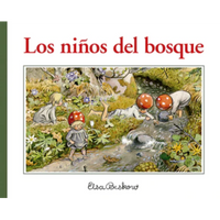 Thumbnail for Los niños del bosque