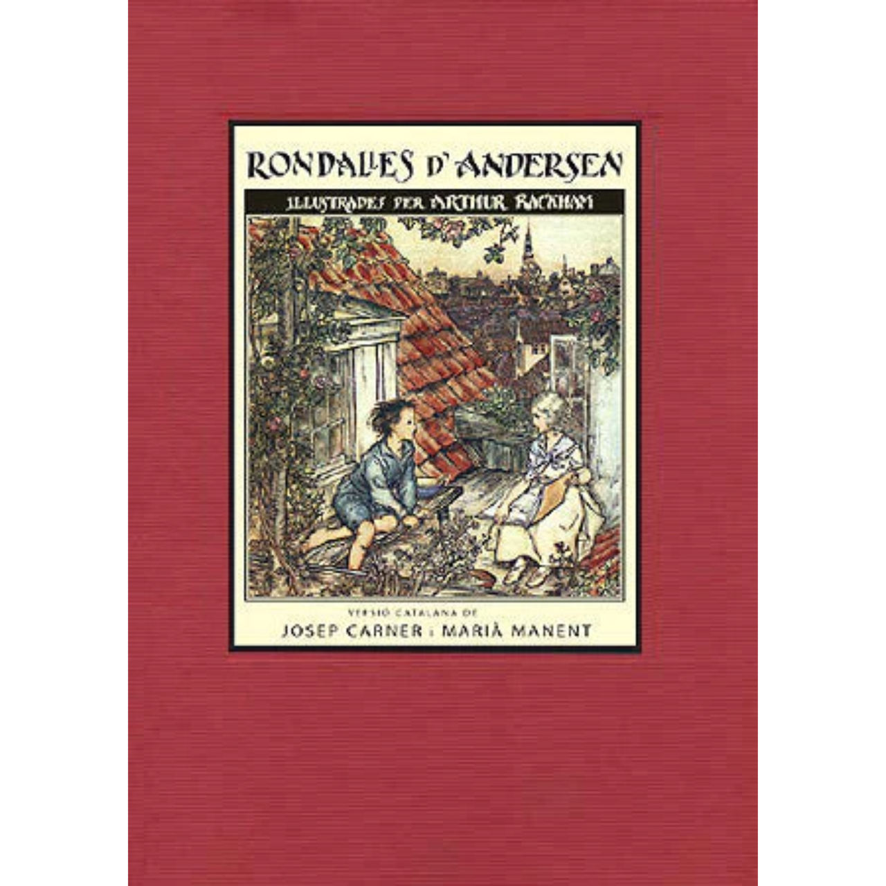 Rondalles d'Andersen