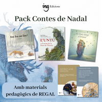 Thumbnail for Pack Contes de Nadal