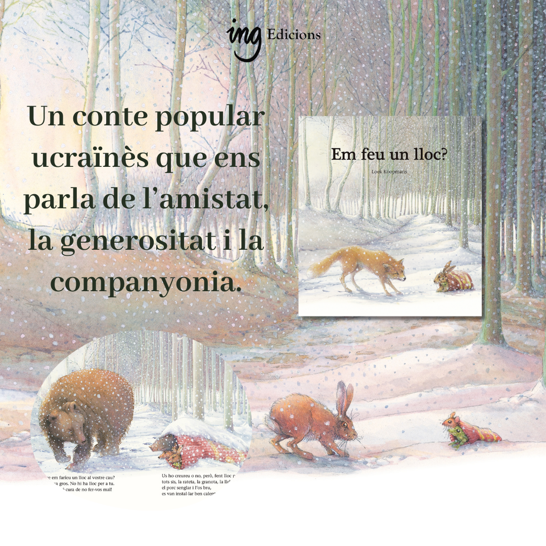 Pack Contes de Nadal