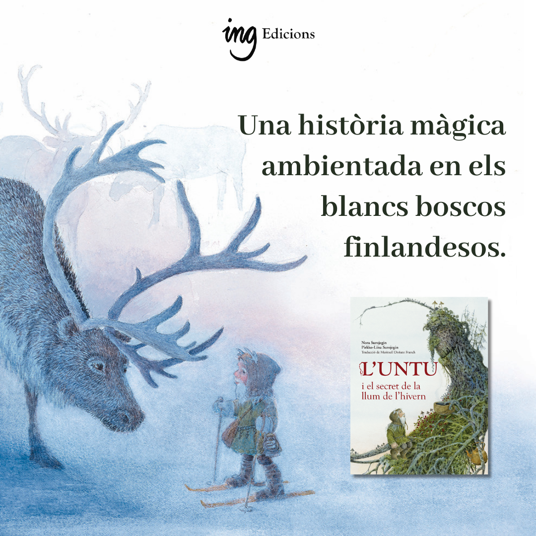 Pack Contes de Nadal