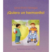 Thumbnail for ¡Quiero un hermanito!