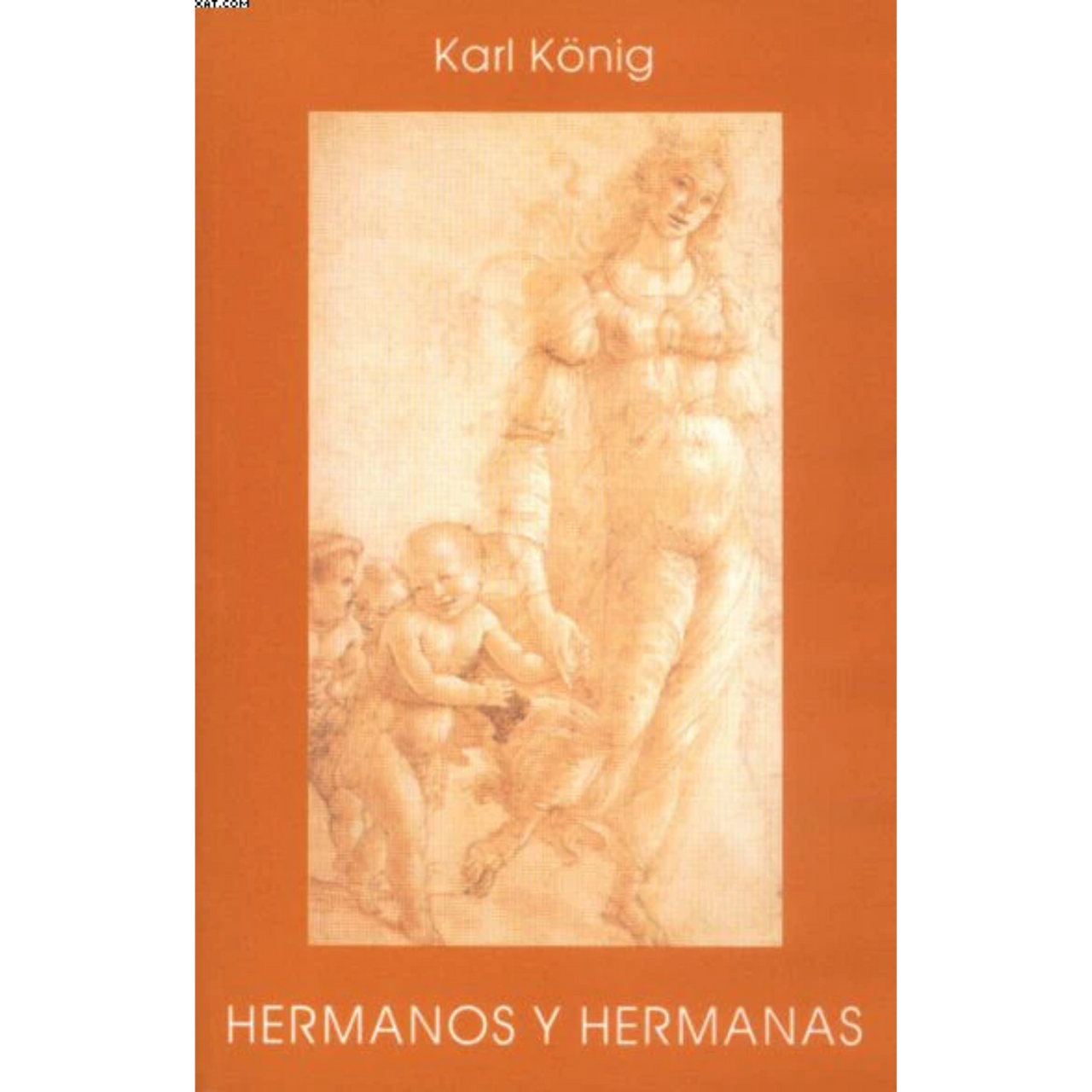 Hermanos y hermanas