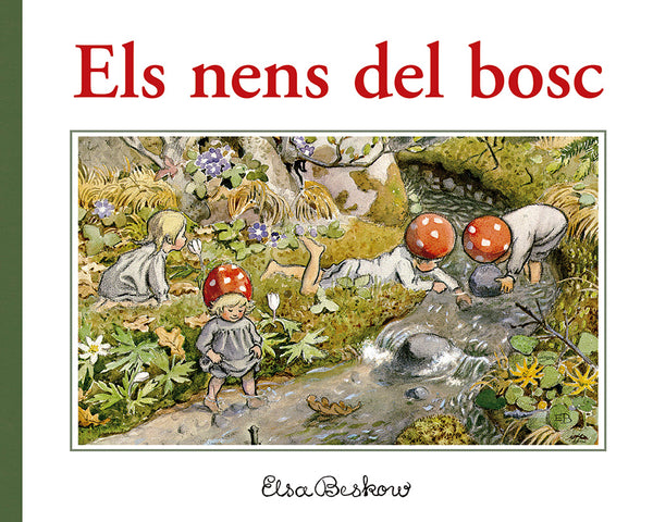 Els nens del bosc (4° ed.)
