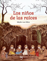 Thumbnail for Los niños de las raíces