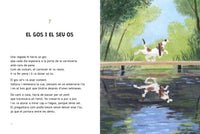 Thumbnail for Faules escollides d'Isop i La Fontaine