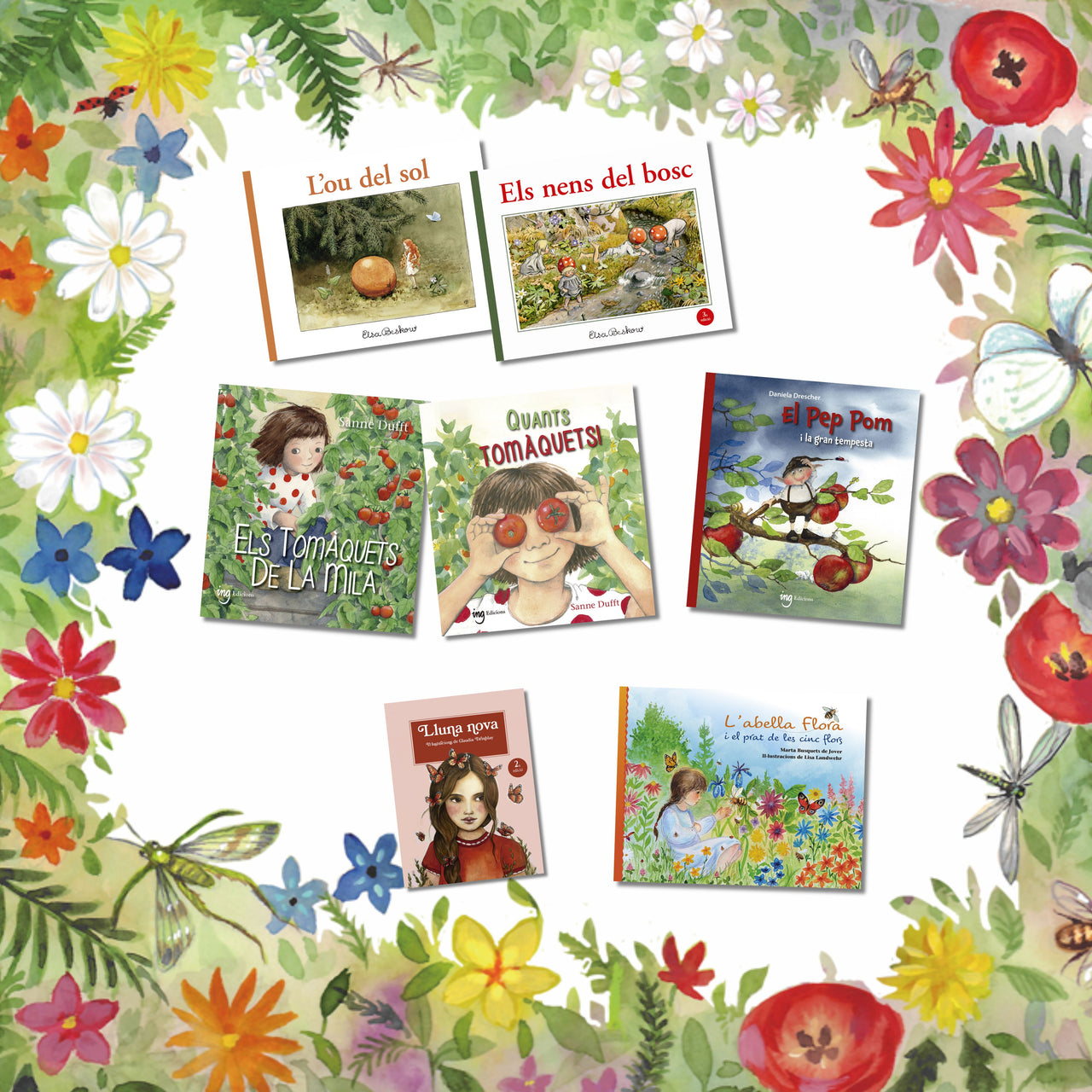 Pack Bestsellers 2023 (CAT)