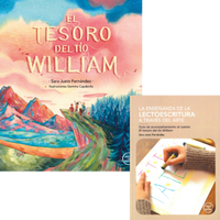 Thumbnail for El tesoro del tío William + Guía de acompañamiento al cuento