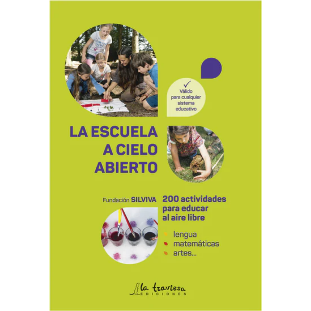 La escuela a cielo abierto
