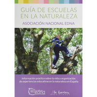 Thumbnail for Guía de escuelas en la naturaleza