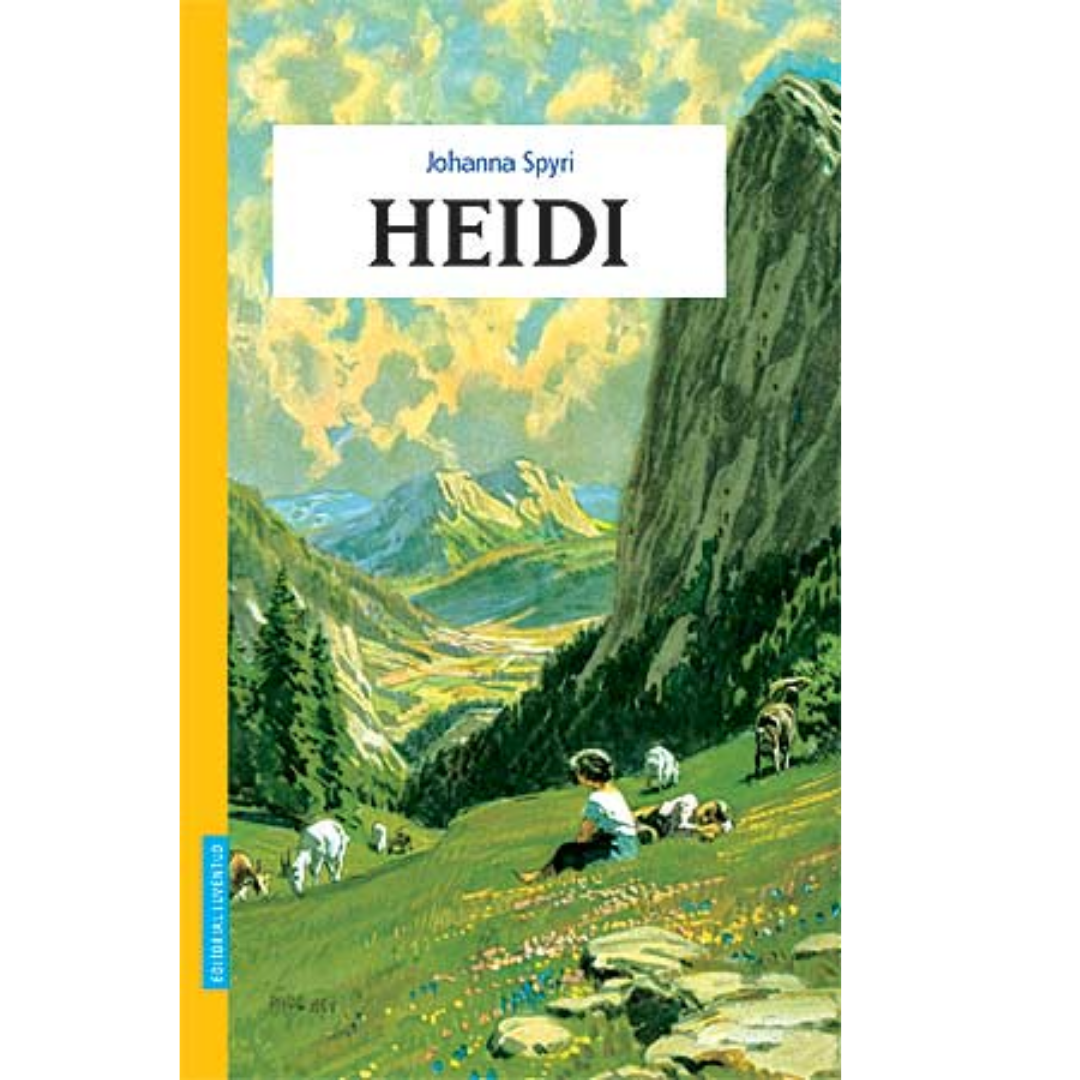 Heidi