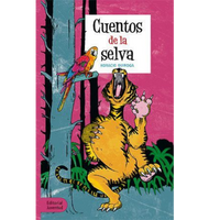 Thumbnail for Cuentos de la selva
