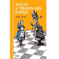 Thumbnail for Alicia a través del espejo