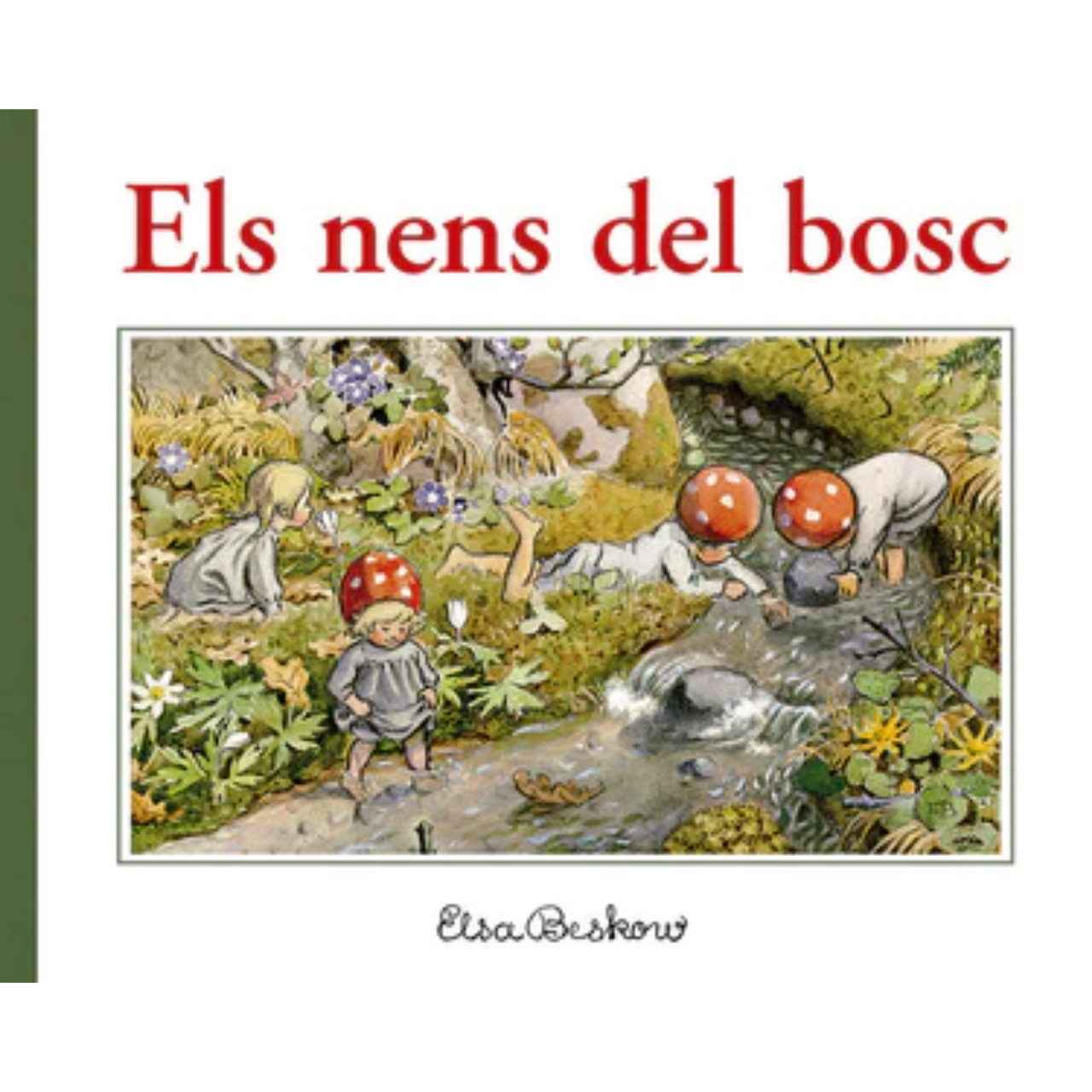Els nens del bosc