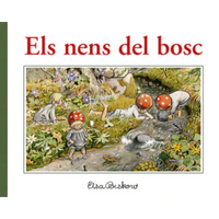 Thumbnail for Els nens del bosc