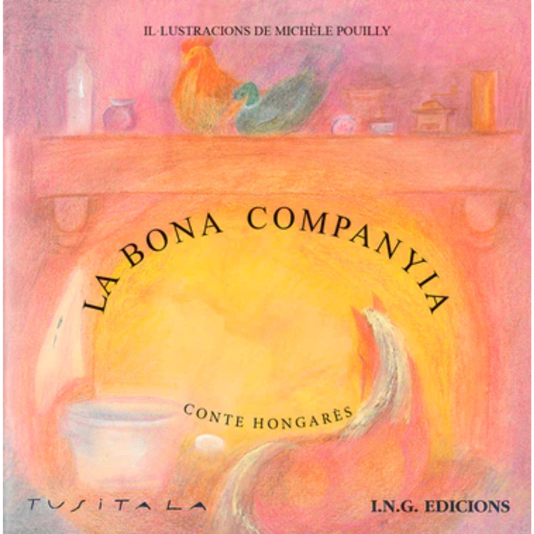 La bona companyia