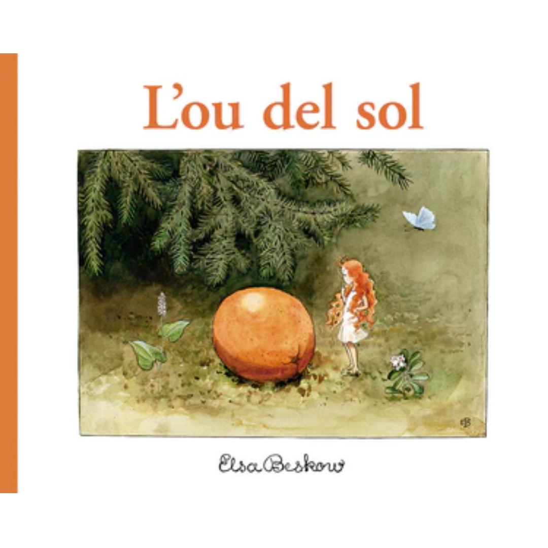 L'ou del sol