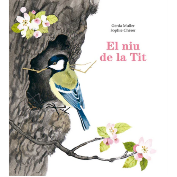 El niu de la Tit
