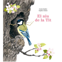 Thumbnail for El niu de la Tit