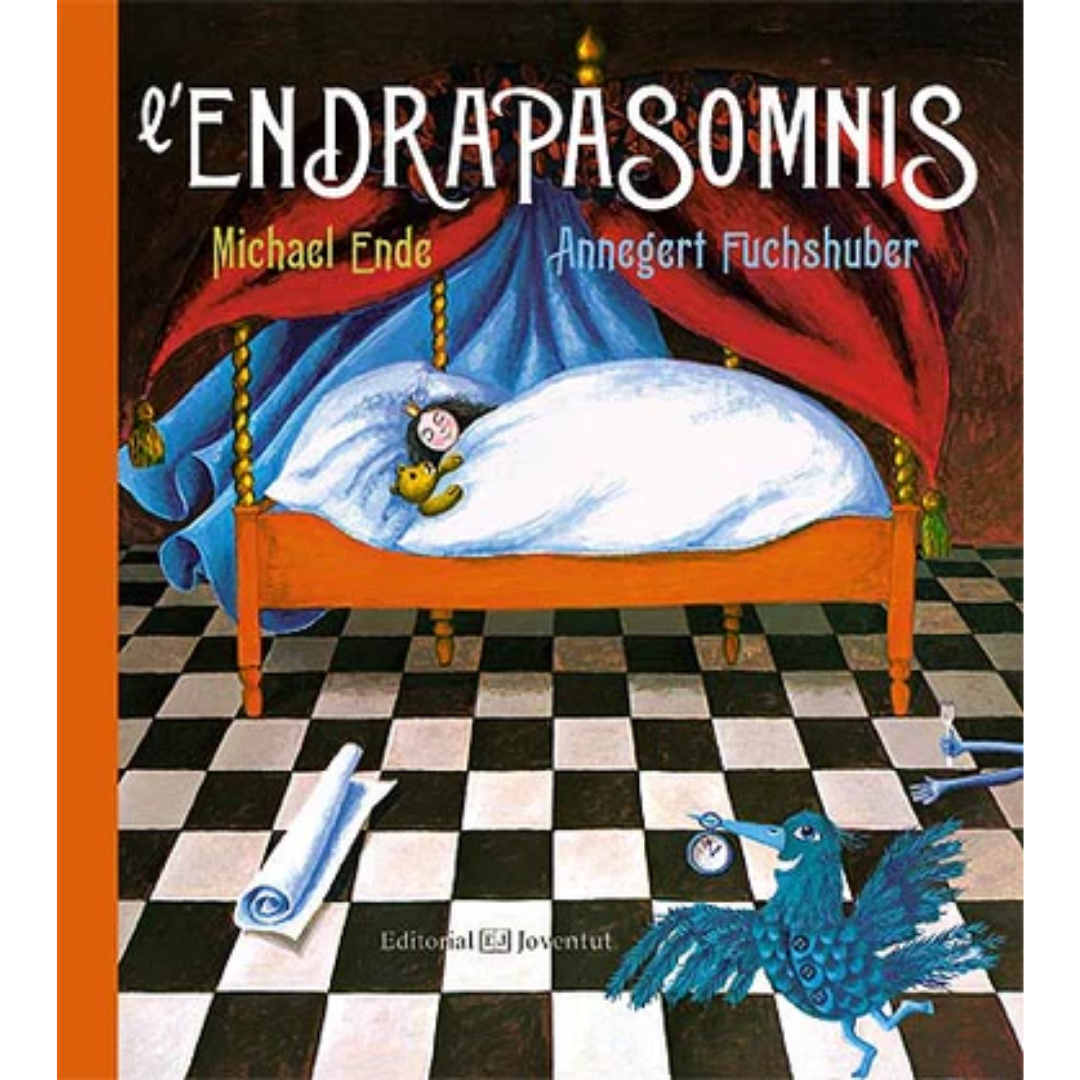 L'endrapasomnis
