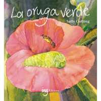 Thumbnail for La oruga verde