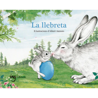 Thumbnail for La llebreta