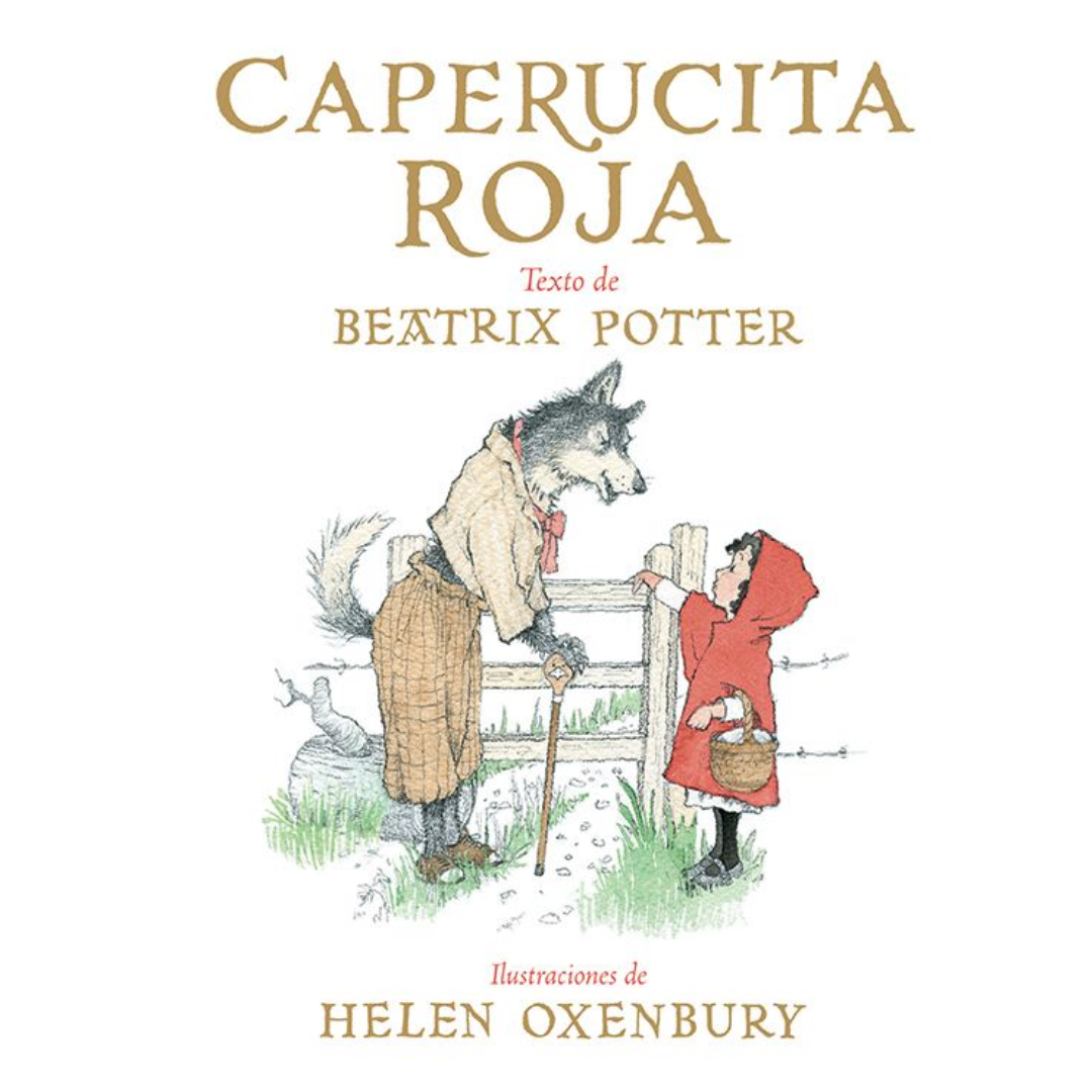 Caperucita roja
