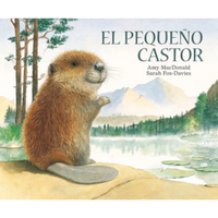 Thumbnail for El pequeño castor