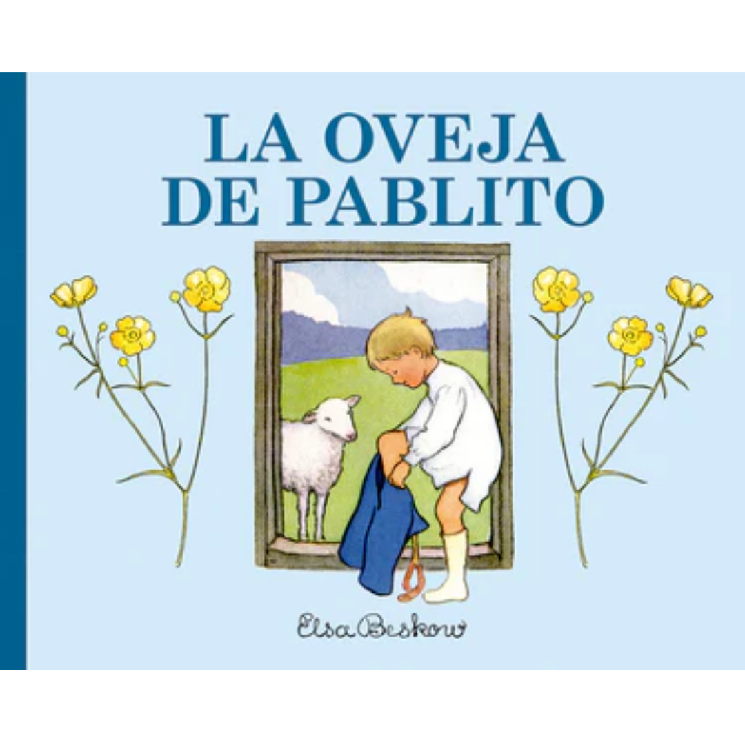 La oveja de Pablito