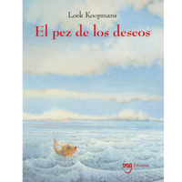 Thumbnail for El pez de los deseos