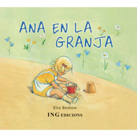Thumbnail for Ana en la granja