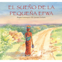 Thumbnail for El sueño de la pequeña Efwa