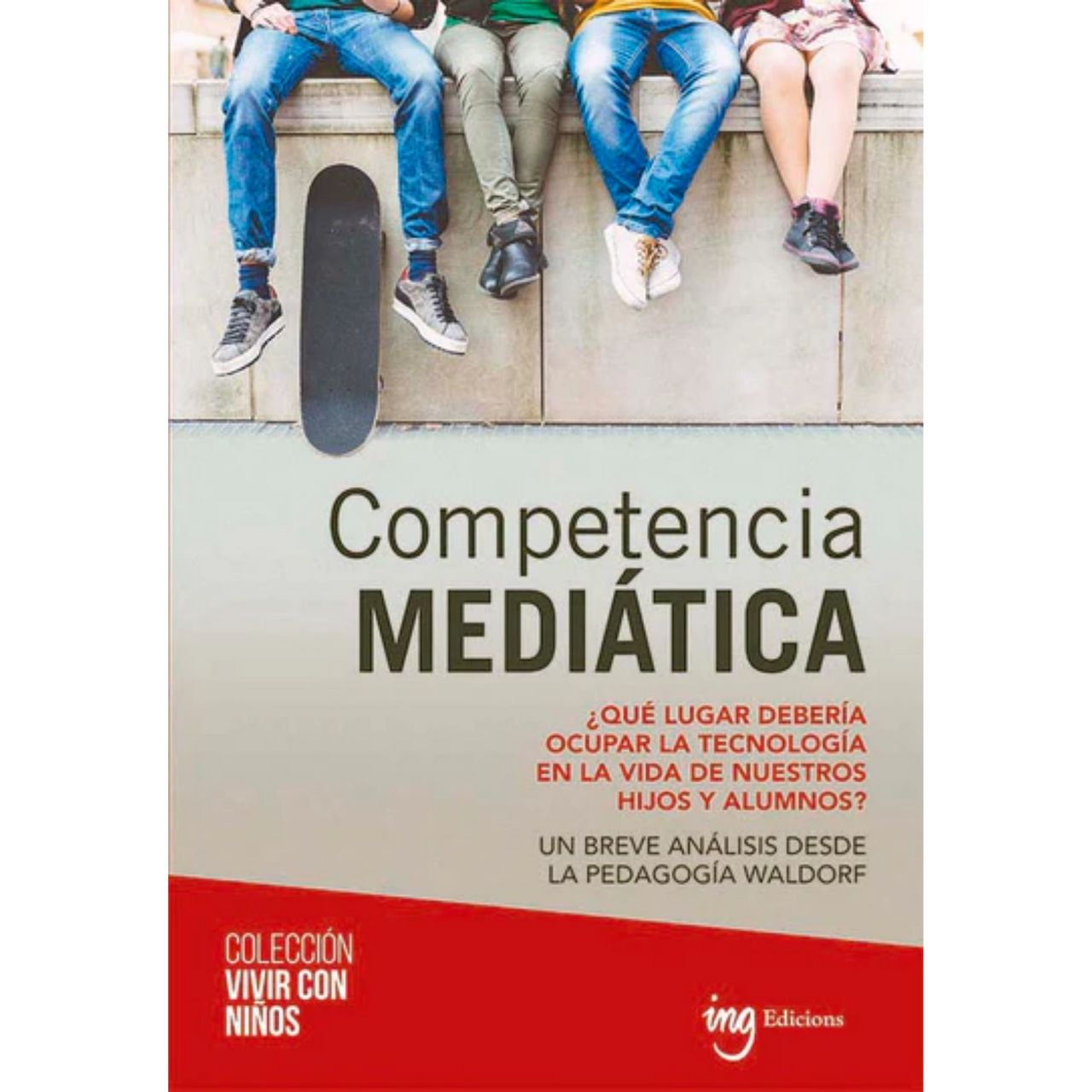 Competencia mediática