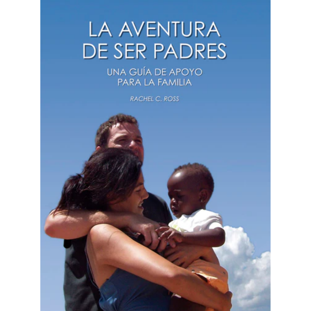 La aventura de ser padres