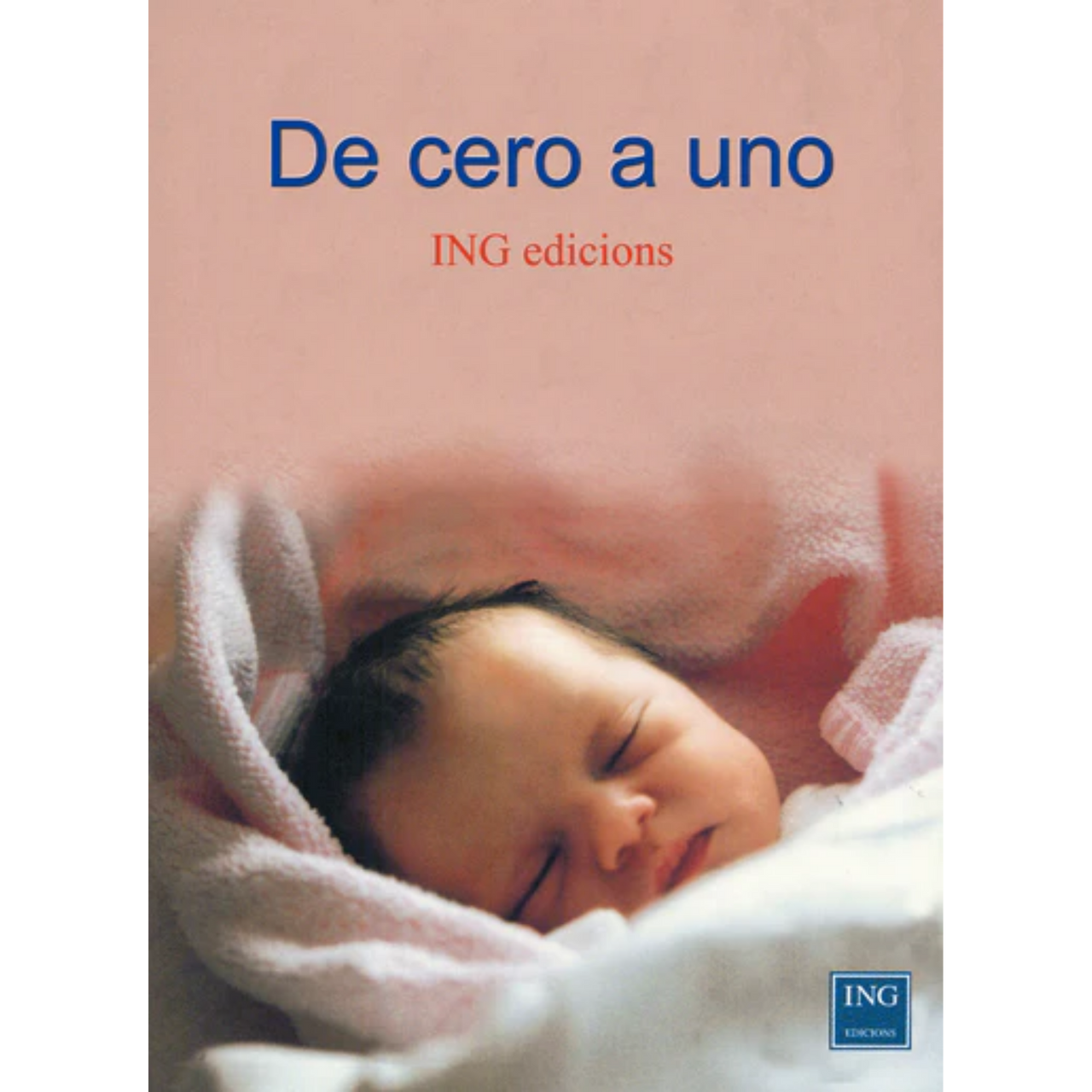 De cero a uno