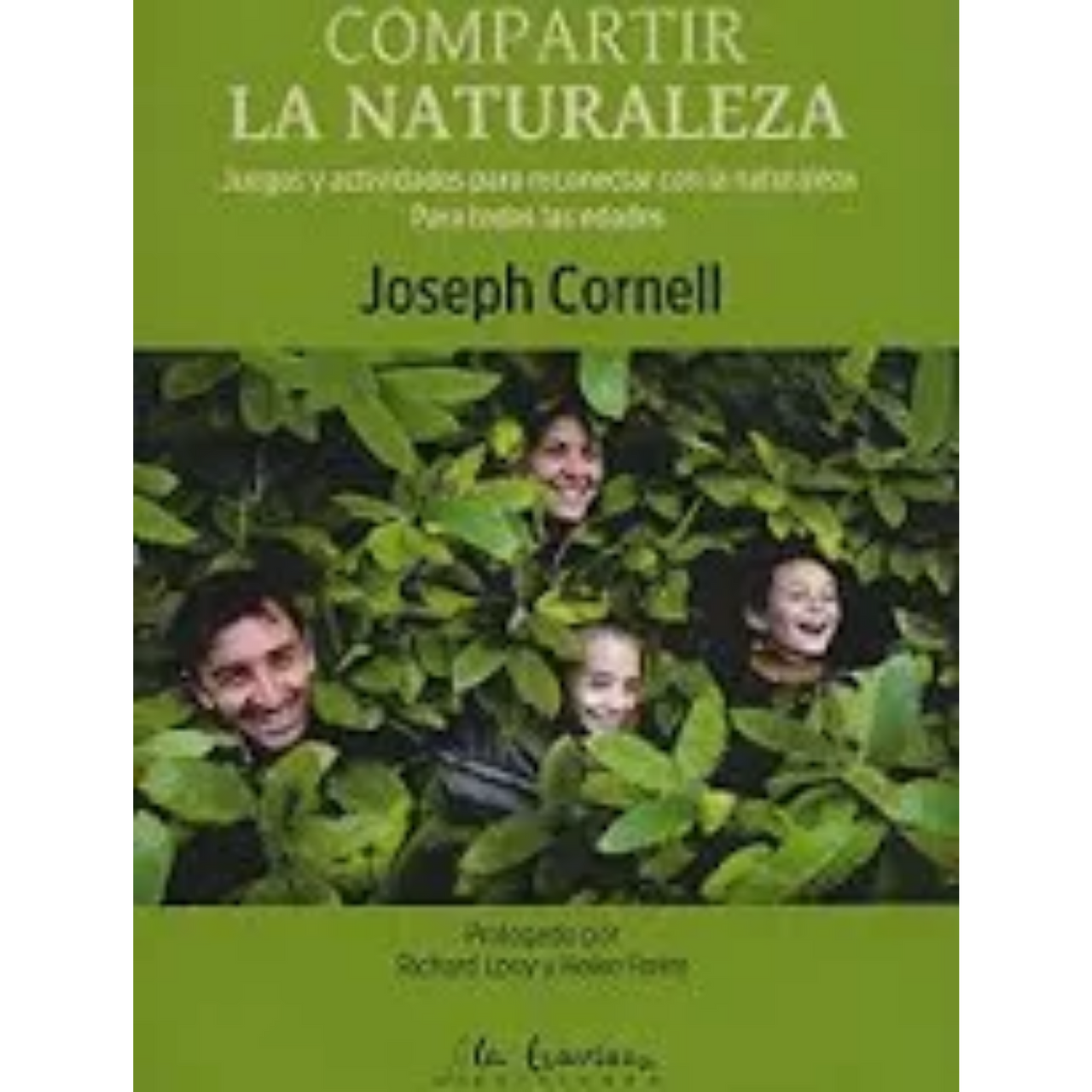 Compartir la naturaleza