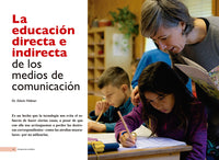 Thumbnail for Competencia mediática