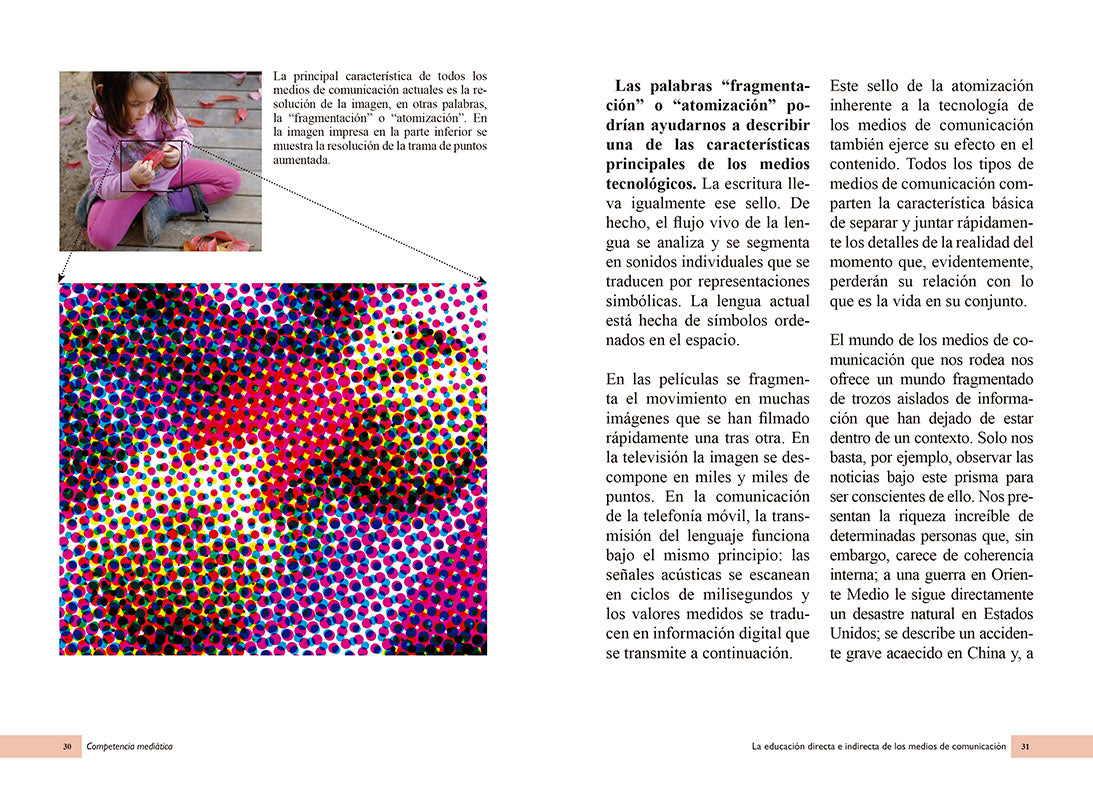 Competencia mediática