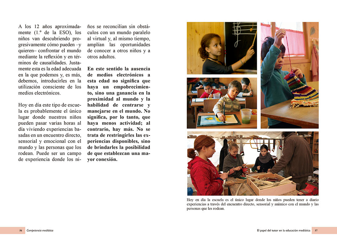 Competencia mediática
