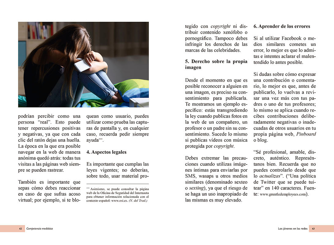 Competencia mediática
