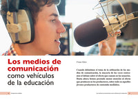 Thumbnail for Competencia mediática