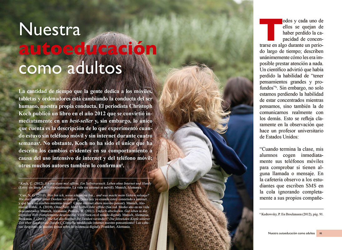 Competencia mediática