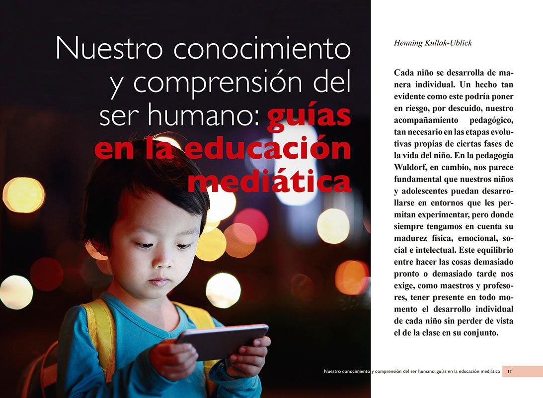 Competencia mediática