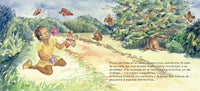 Thumbnail for El sueño de la pequeña Efwa