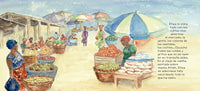 Thumbnail for El sueño de la pequeña Efwa