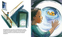 Thumbnail for Toni y la inundación