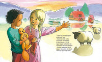 Thumbnail for Toni y la inundación